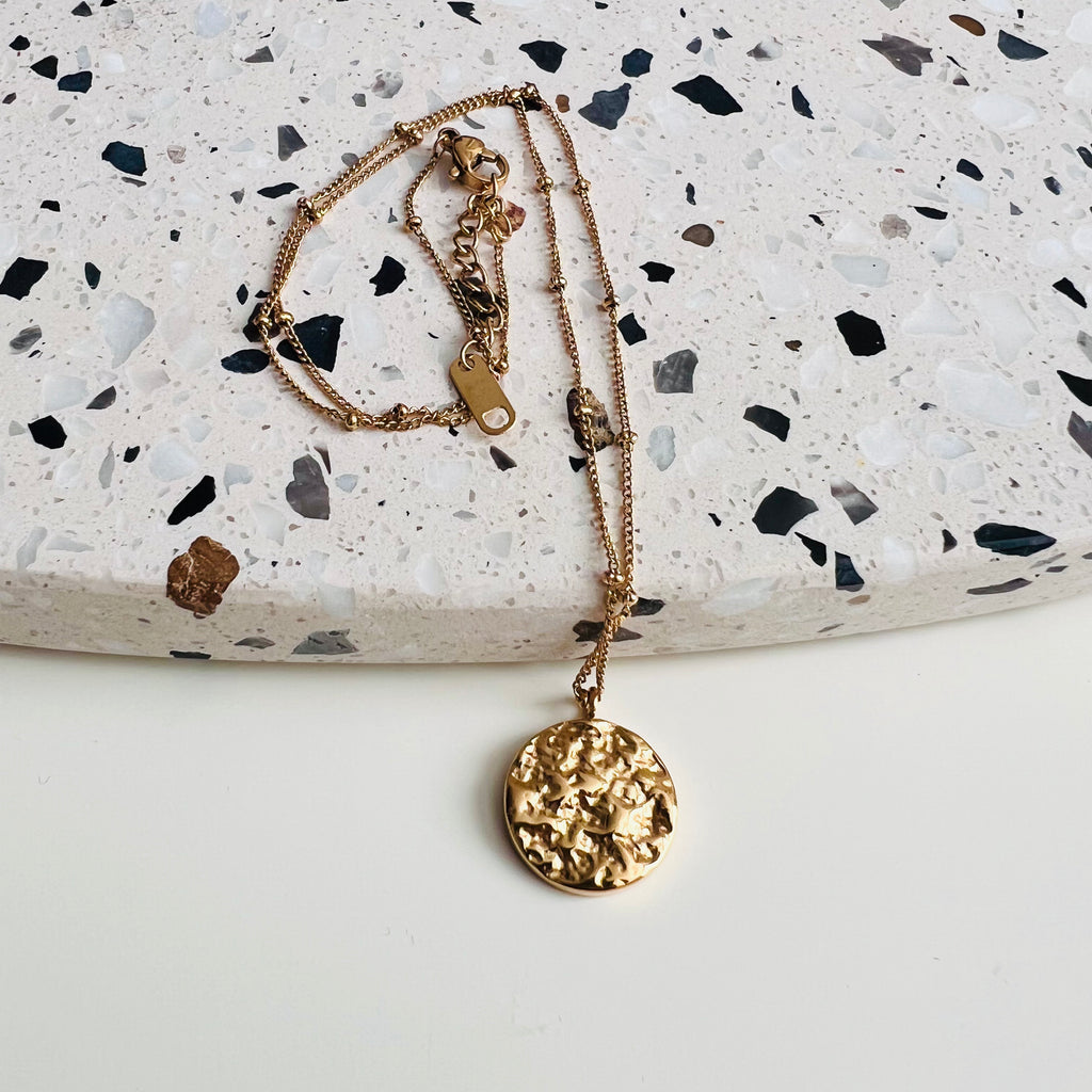 Nicole Necklace – Jessie and Sky