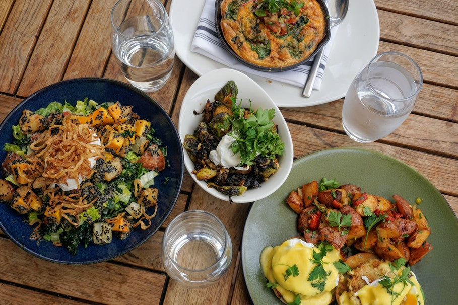 [Fri, Feb 3] UCLA Brunch