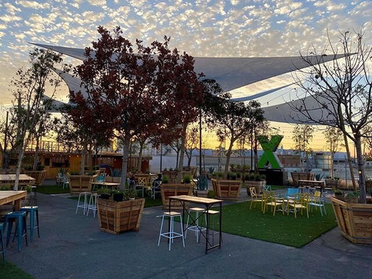 [Sun, Mar 5] Sip Then Shop - Brewery X