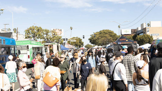 [Sat, Mar 18] Venice Love Fest