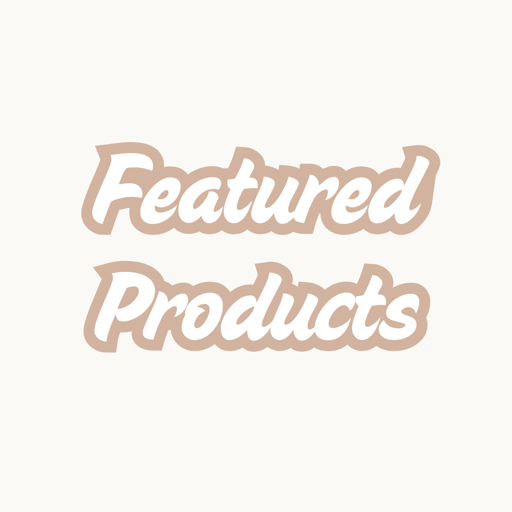 Featured Products