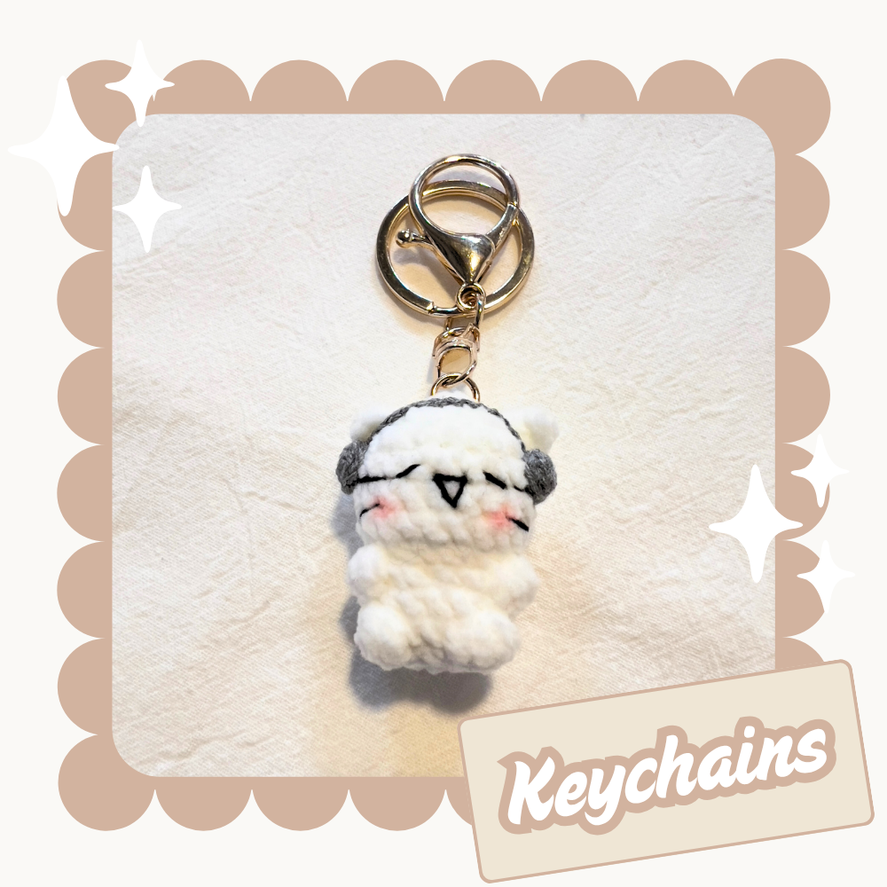 KEYCHAINS