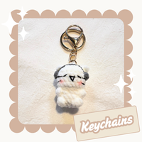 Keychains