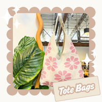 Tote Bags
