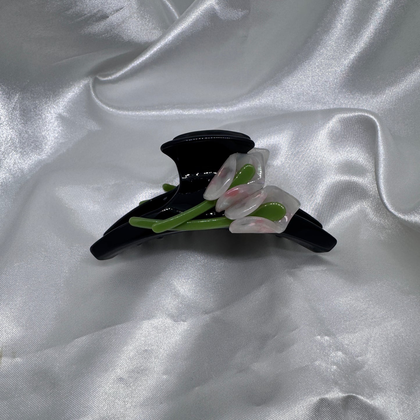 Calla Lily Clip