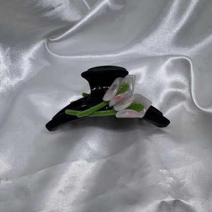 Calla Lily Clip