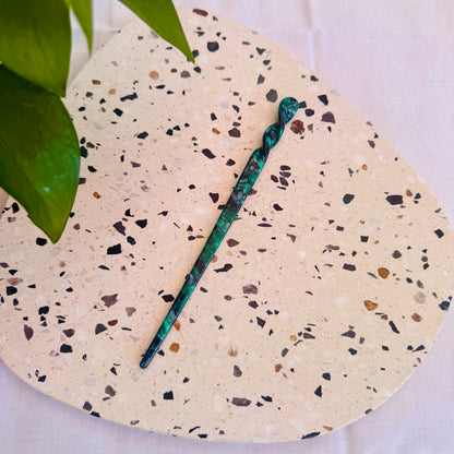 Twist French Hair Pin