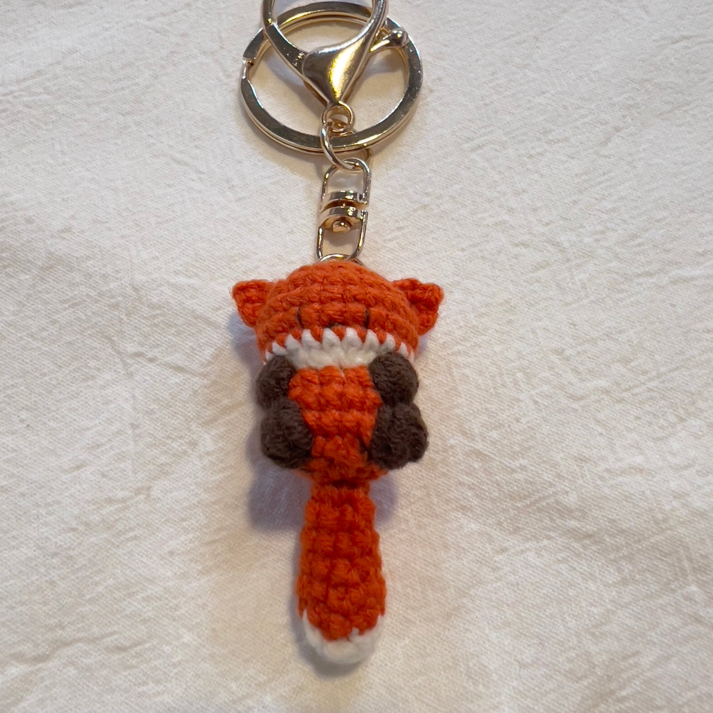 Crochet Keychains (Small)