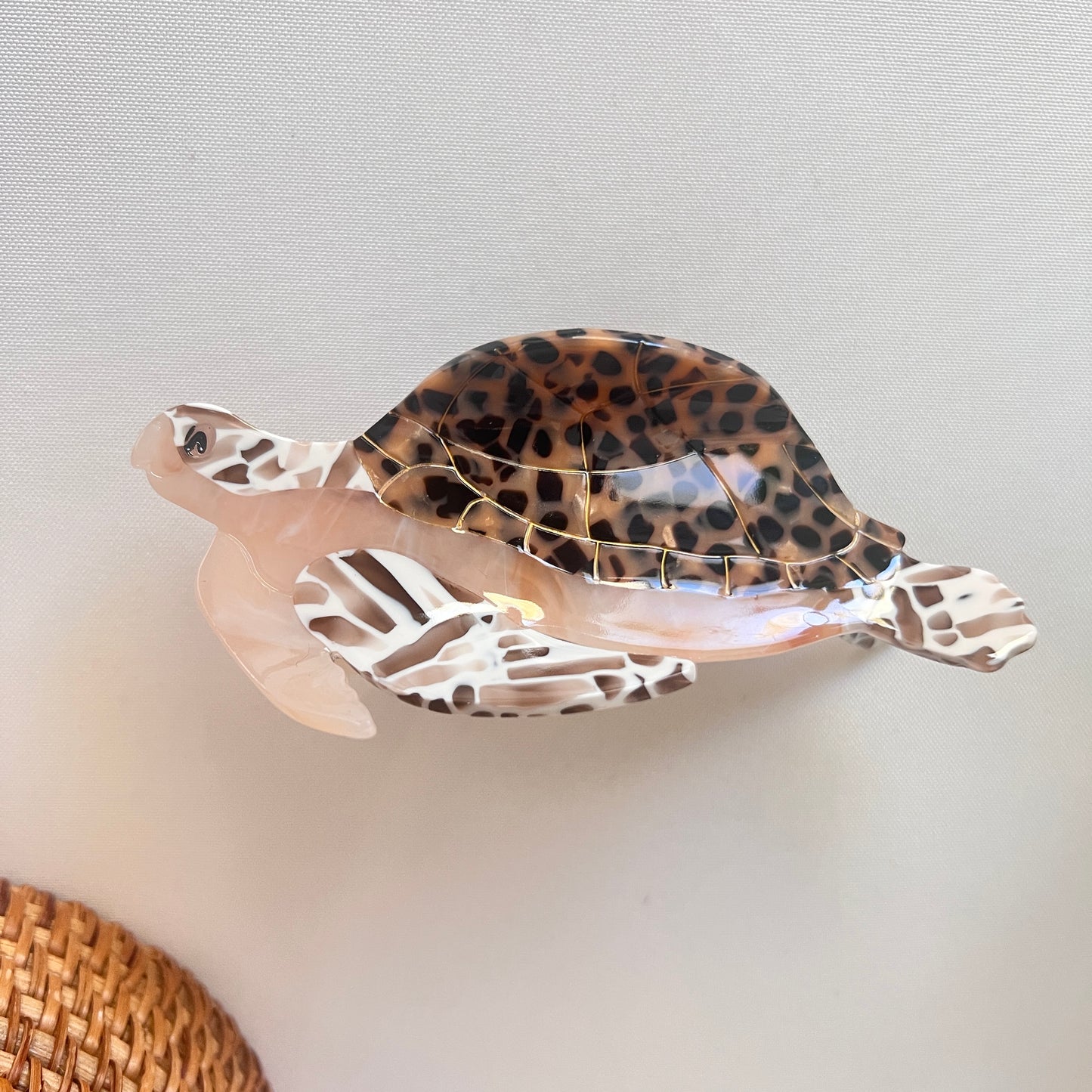 Sea Turtle Clip