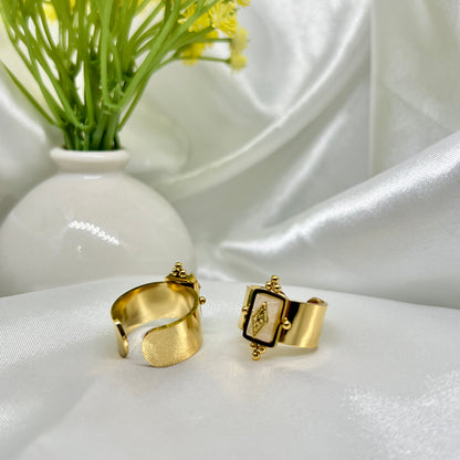 Empress Ring