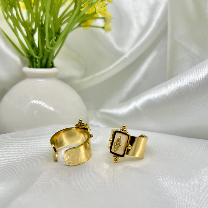 Empress Ring