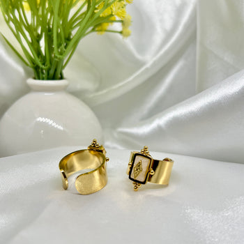 Empress Ring