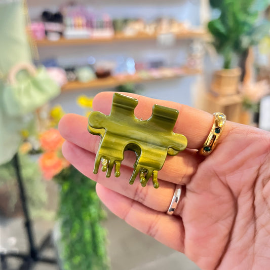 Mini Puzzle Clip