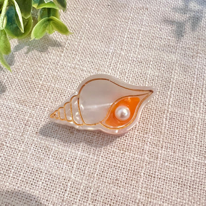 Mini Sea Animal Clip