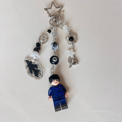 Jujutsu Kaisen Keychain
