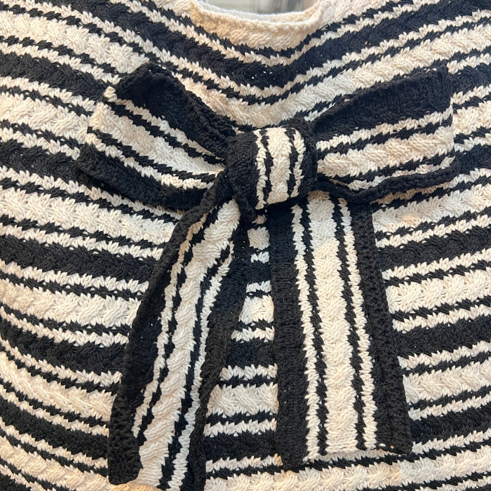Bow Knot Tote