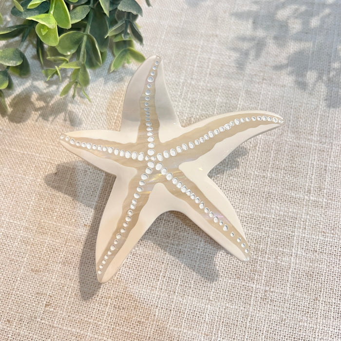 Starfish Clip