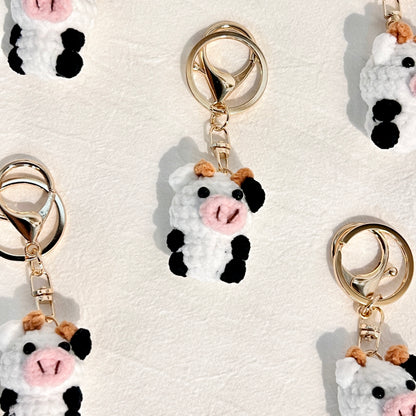 Crochet Keychains (Small)