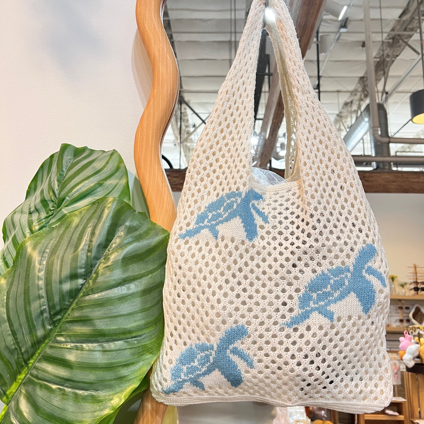 Sea Turtle Tote