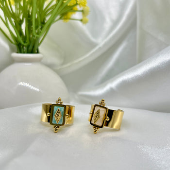 Empress Ring