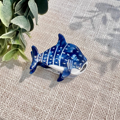 Mini Sea Animal Clip