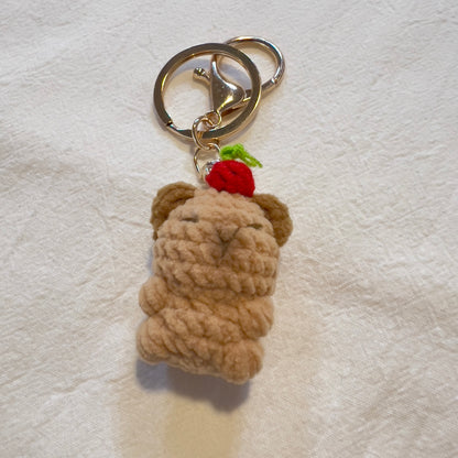 Crochet Keychains (Small)