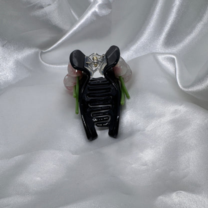 Calla Lily Clip