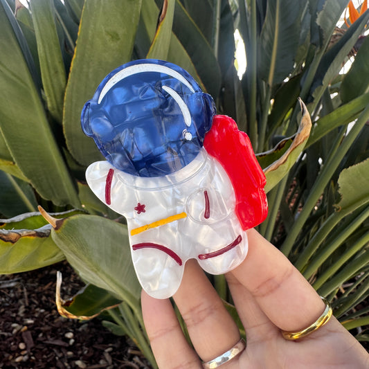 Astronaut Clip