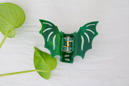 Bat Wings Clips