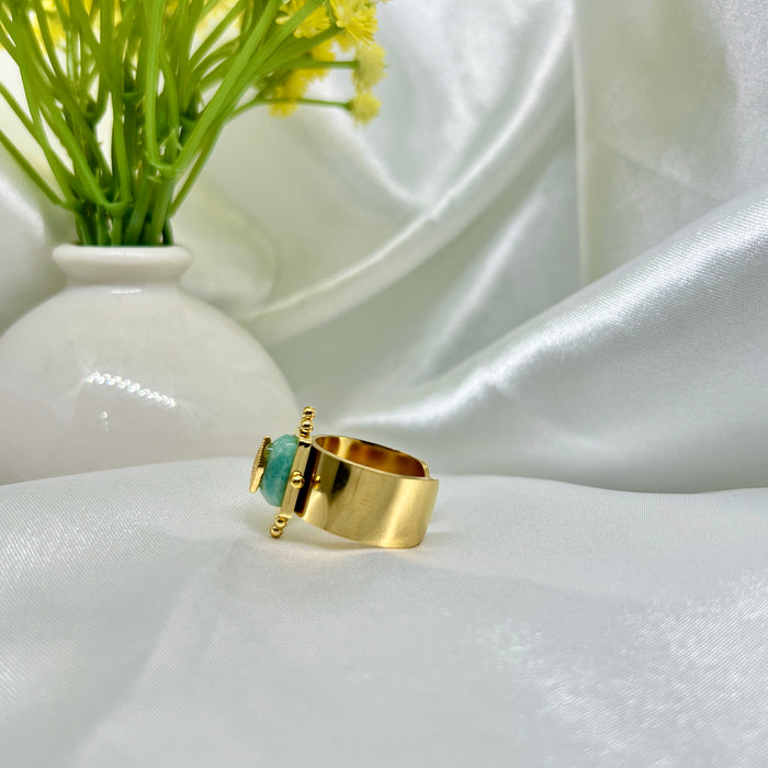 Empress Ring