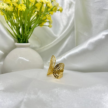 Ripples Ring