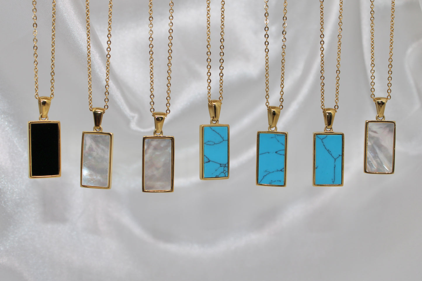 Tarot Necklace