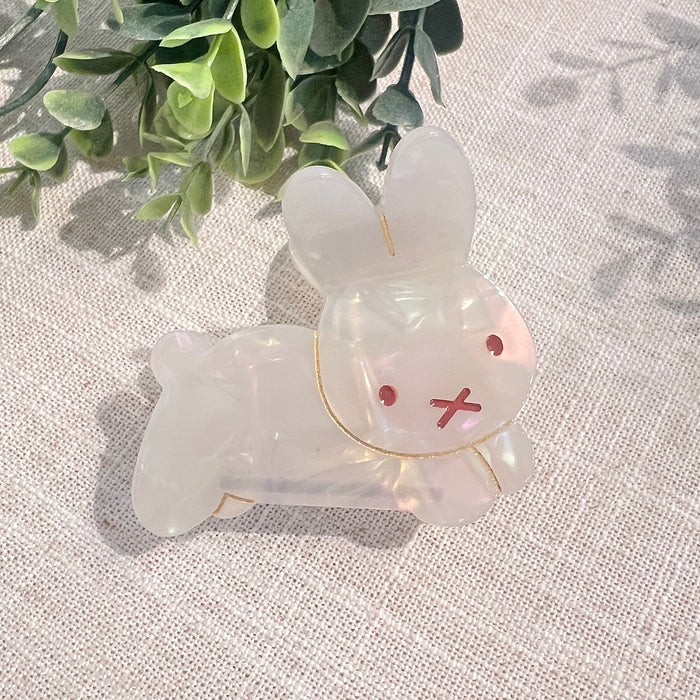 Miffy Clip