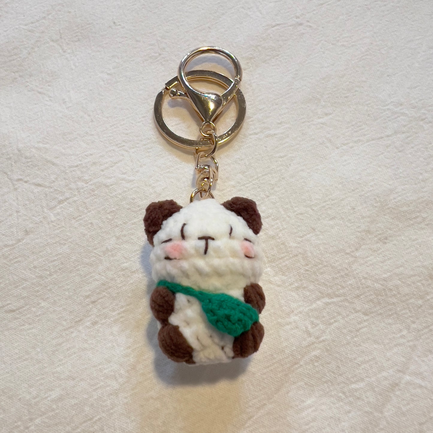 Crochet Keychains (Small)