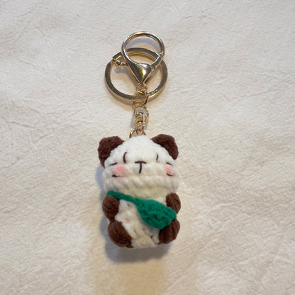 Crochet Keychains (Small)