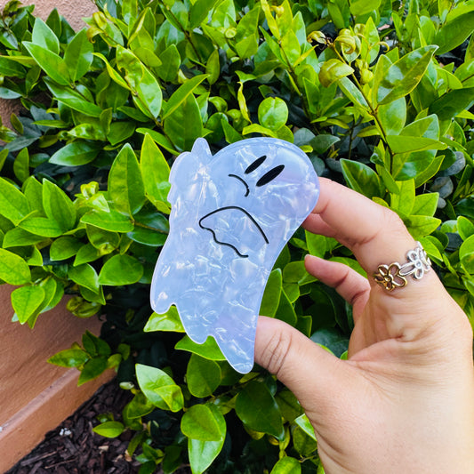 Ghost Clip