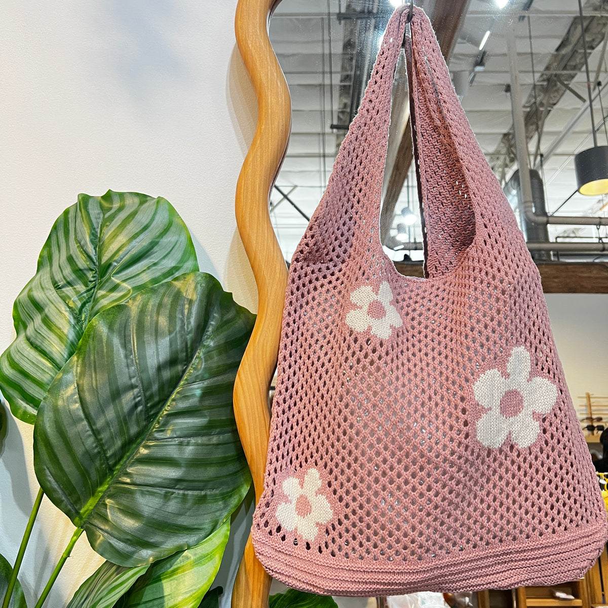 Vacation Tote