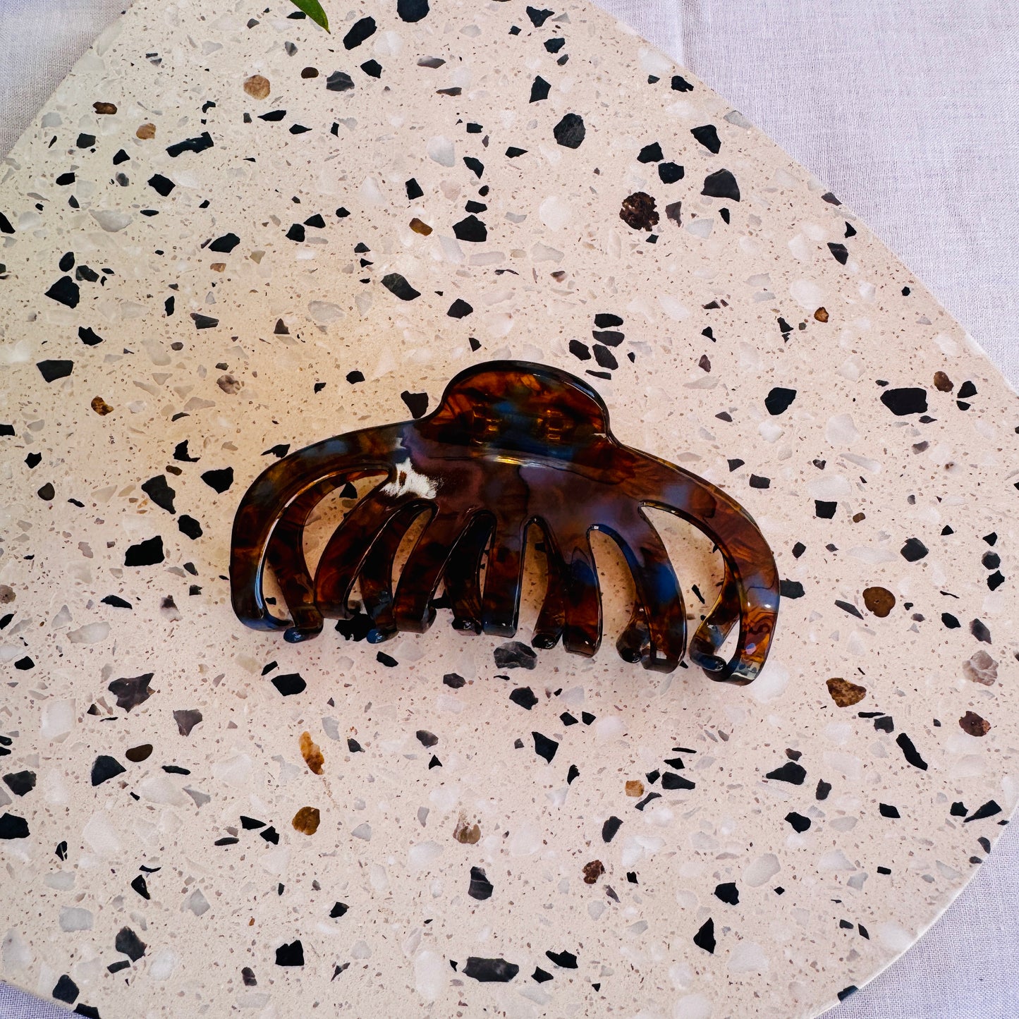 Octopus Claw Hair Clip