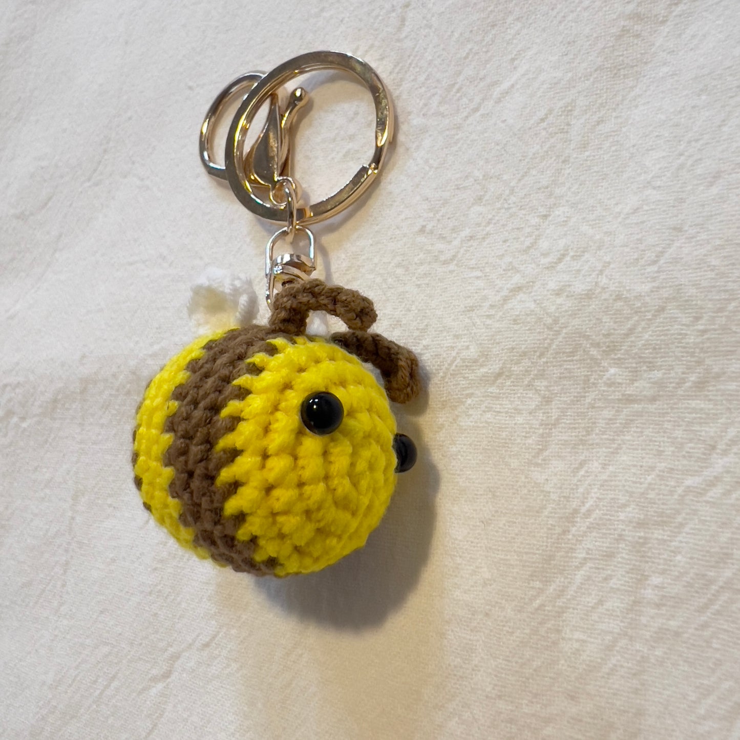 Crochet Keychains (Small)
