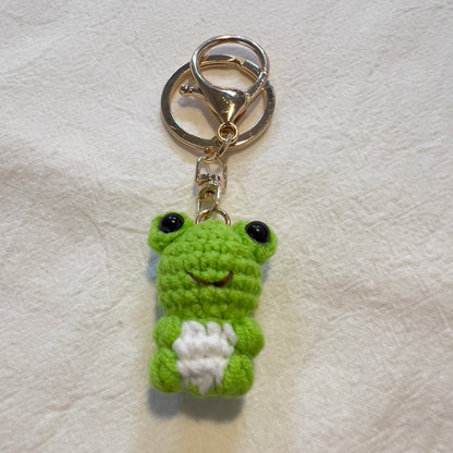 Crochet Keychains (Small)