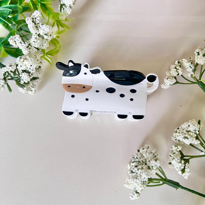 Cow Clips