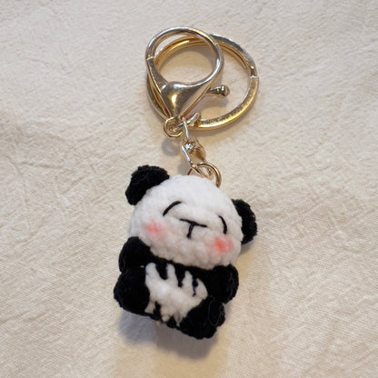 Crochet Keychains (Small)