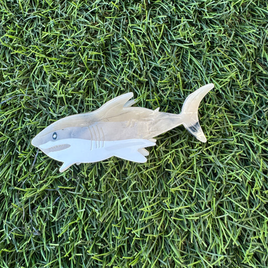 Shark Clip