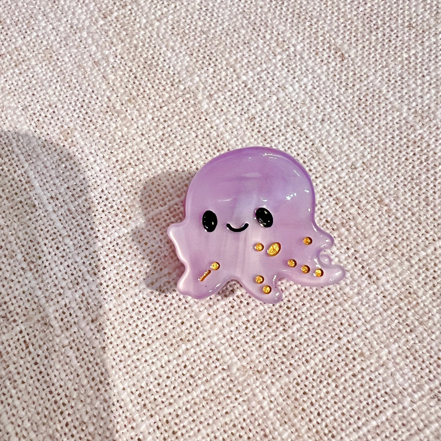 Mini Sea Animal Clip