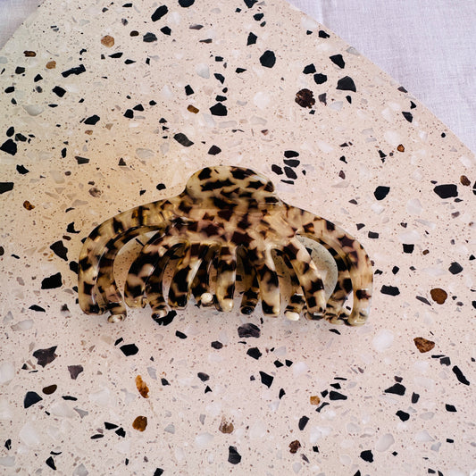 Octopus Claw Hair Clip