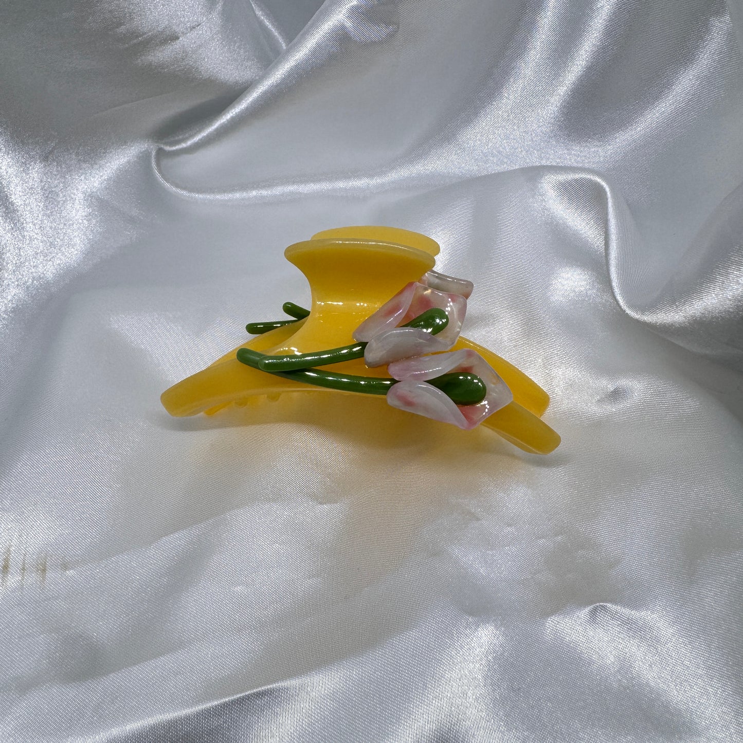 Calla Lily Clip