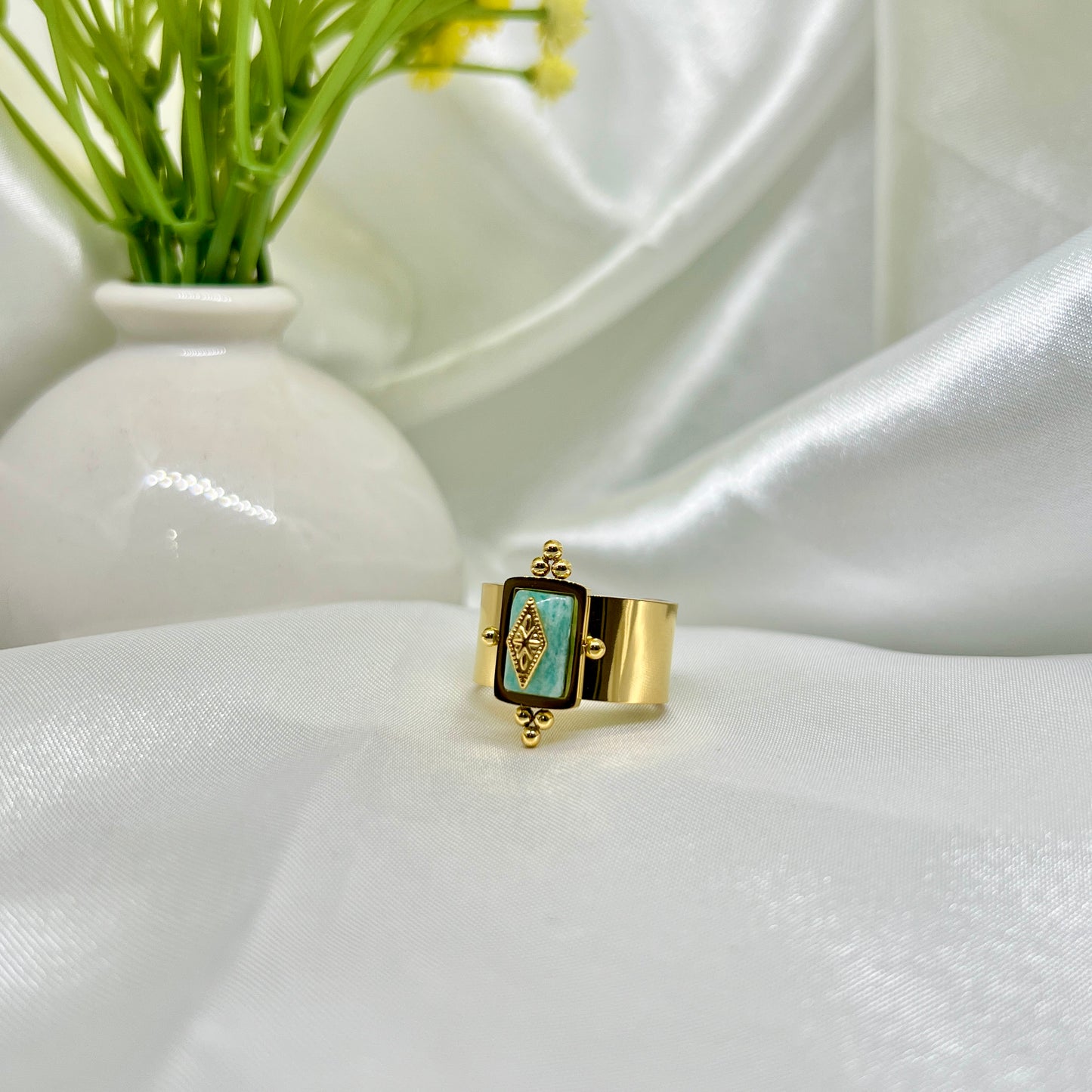 Empress Ring