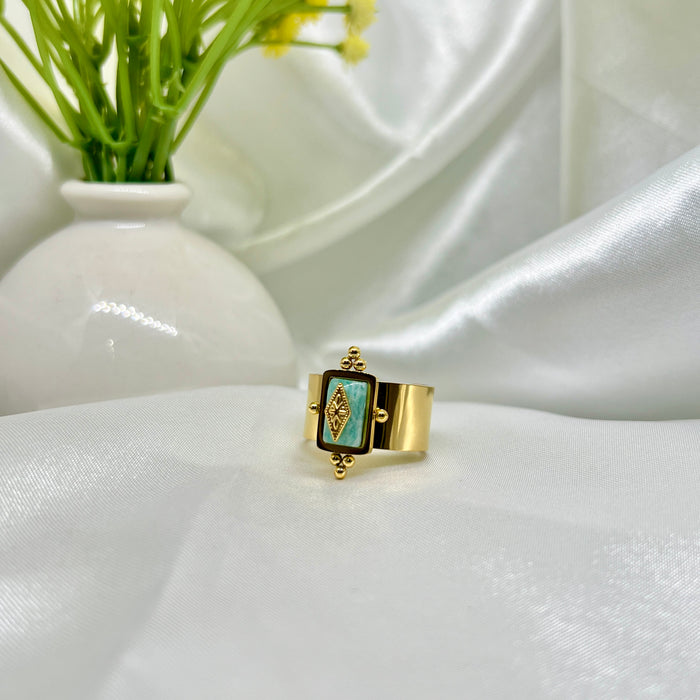 Empress Ring