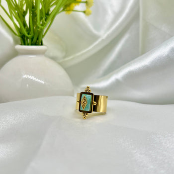 Empress Ring