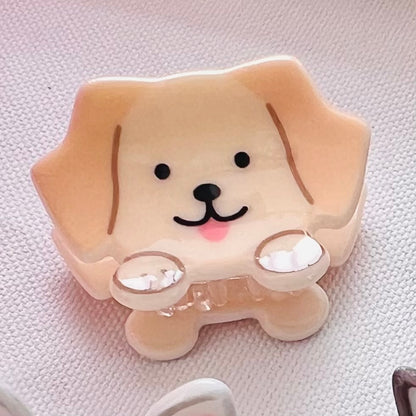 Mini Puppy Clips